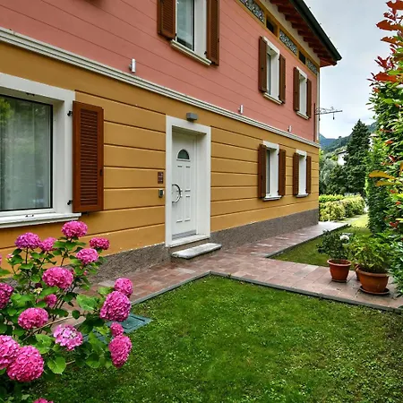 Frühstückspension Il Sogno Sul Gargnano