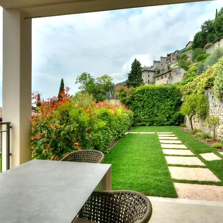 Il Sogno Sul Frühstückspension Gargnano